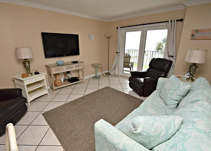 Holiday home Surf Side Shores *