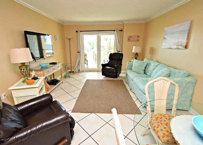 Holiday home Surf Side Shores Gulf Shores