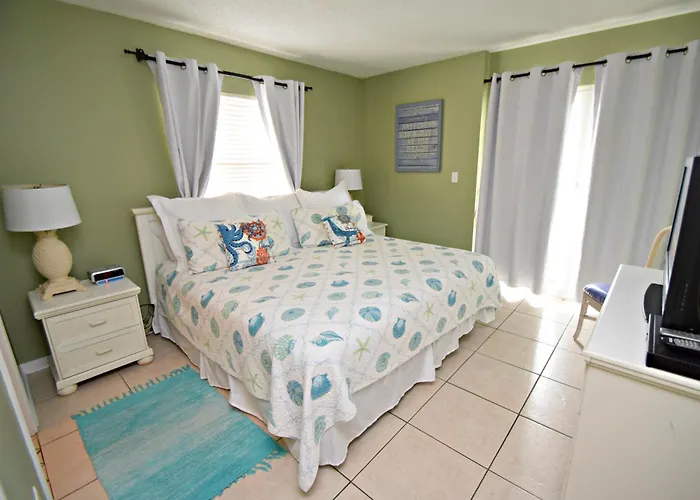 Surf Side Shores * Gulf Shores