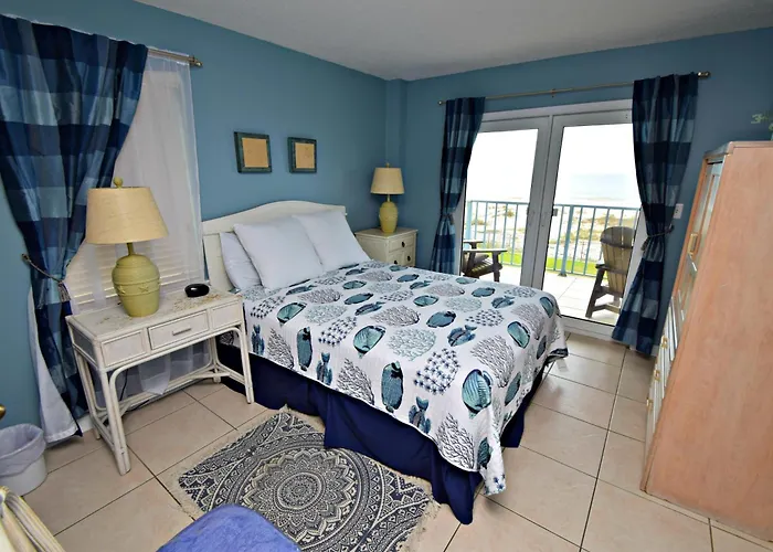 Holiday home Surf Side Shores *