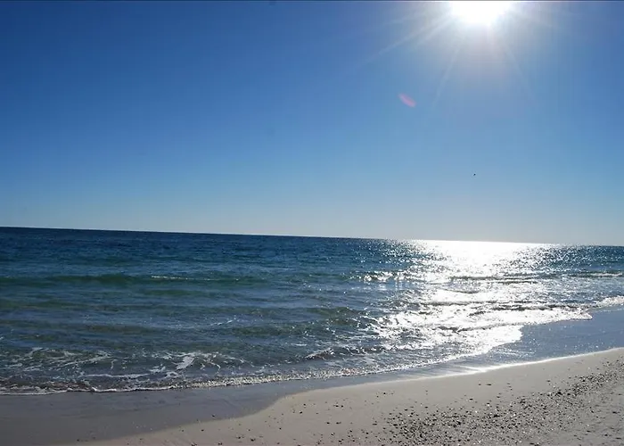 Surf Side Shores Holiday home