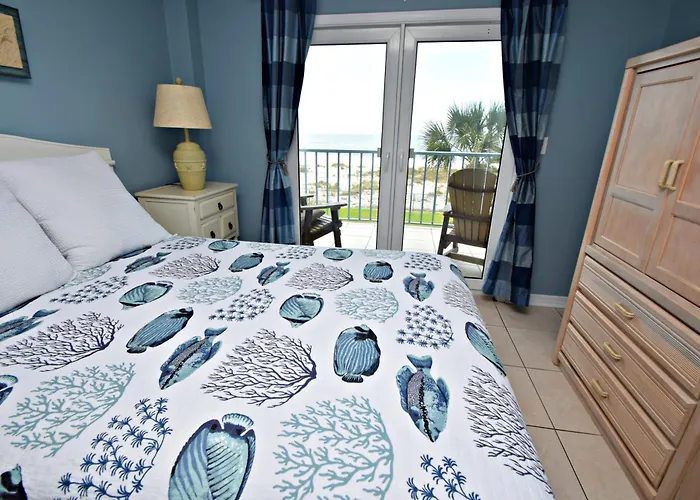 Surf Side Shores Holiday home *