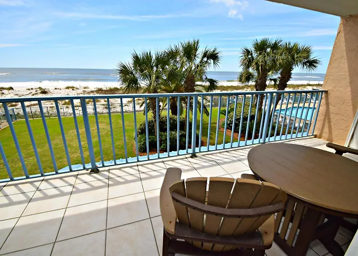 Holiday home Surf Side Shores Gulf Shores