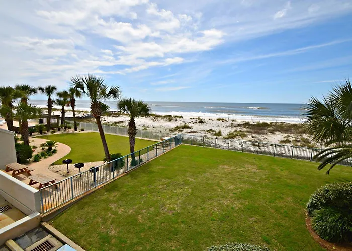 Holiday home Surf Side Shores *