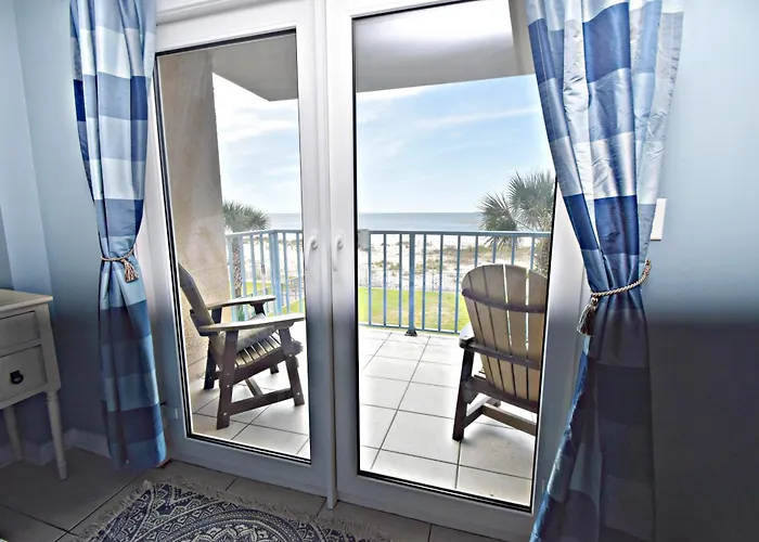Surf Side Shores * Gulf Shores